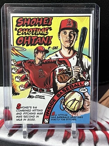Shohei Ohtani