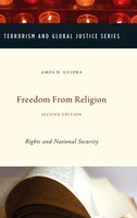 Amos N Guiora | Freedom From Religion | Buch | Englisch (2013) | Gebunden