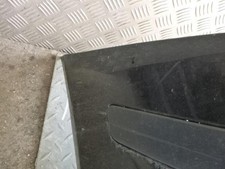 Pare-choc avant Skoda OCTAVIA