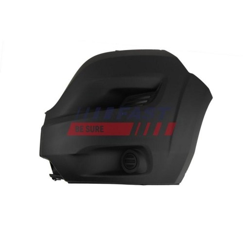 Pare-chocs Fast FT91476 pour réparer l'avant gauche de votre Fiat Ducato