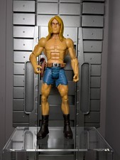 Dove Build-A-Figure Nekron! (DC Universe Classics Series Wave-20 Figure-2) Rare-Vintage