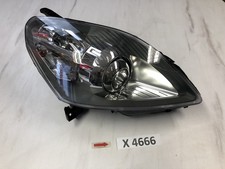 OPEL ZAFIRA B 	93190407	XENONSCHEINWERFER RECHTS NEU ORIGINAL    	I/L	X4666