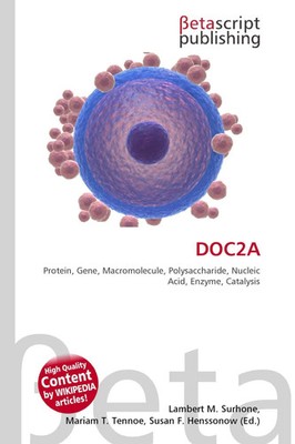 DOC2A Lambert M. Surhone (u. a.) Taschenbuch Englisch 2026 OmniScriptum