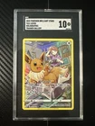 Pokemon 2022 Brillant Stars #TG11 Eevee