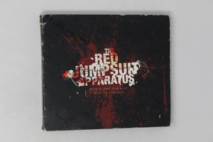 Red Jumpsuit Apparatus | eBay