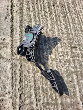 SUZUKI BALENO THROTTLE ACCELERATOR PEDAL 2016 