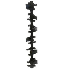 Used Assembly Rocker Arm Fits John Deere 8225r 8230 8330 8430 8530 9230 Re552368