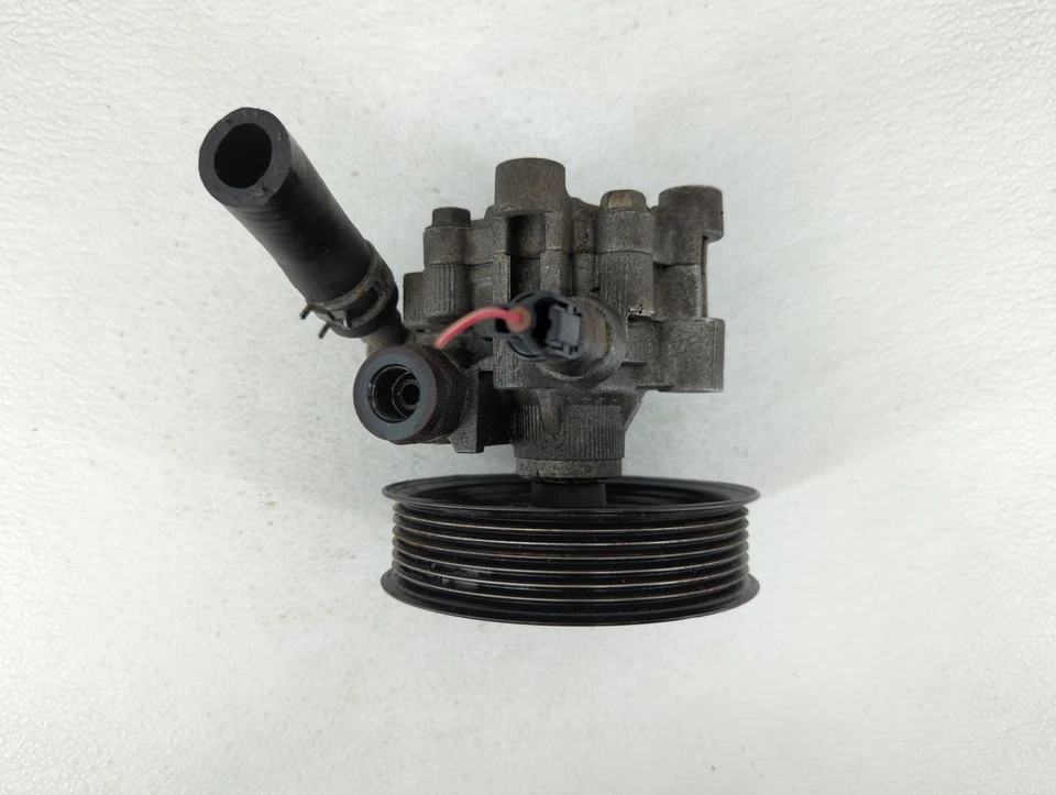 Toyota Avalon 2005-2018 motor de arranque de coche solenoide fabricante original VAOFE Foto 2 de 4