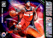 2019-20 Optic Base Splash Rainmaker My House Blue Velocity Elite Express Singles