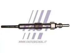 Bougies de préchauffage Renault Captur