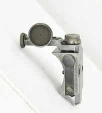 Pacific EN4 Rear Peep Sight With Micrometer Adjustment For Enfield Pattern 1917