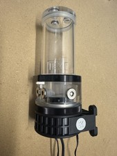 EK-Quantum Kinetic TBE 200 D5 PWM D-RGB