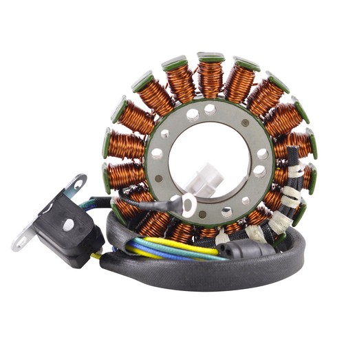 Stator For Kawasaki Jet Ski Ultra 150 JH1200 1999 2000 2001 2002 2003 2004 2005 - Picture 3 of 4