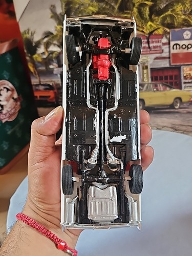 VINTAGE JO-HAN MPC.REVELL.AMT. BUILT MODEL π RARE HARD TO FIND NICE CAR π - Picture 23 of 24