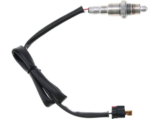 NGK Oxygen Sensor fits Ford GT 2017-2022 3.5L V6 26MPFKBY