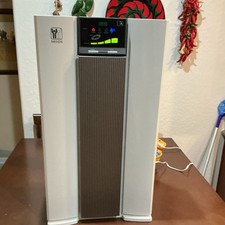 Nikken Air Wellness Power5 Air Purifier