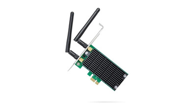 6935364089931 Karta sieciowa TP-LINK Archer T4E (PCI-E) TP-LINK