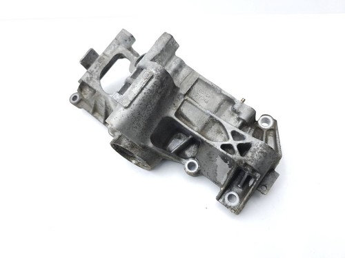 Soporte De Alternador De Petróleo BMW 3 F30 F35 F31 2018 7643067 BCE27504 - Imagen 6 de 8