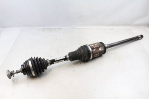 BMW E84 X1 Vorderachse Rechtes Antriebswelle 7591682