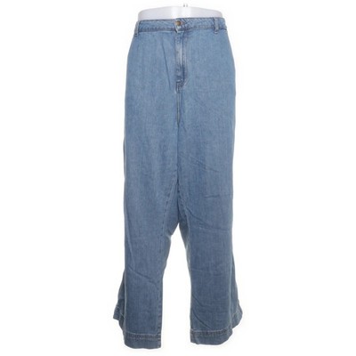 Seasalt Cornwall, Jeans, Größe: 54/56, Blau, Bio-Baumwolle/Hanf, Herren #JQK