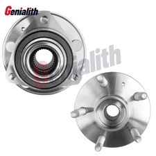 Front or Rear Wheel Hub Bearing Assembly for 2010-2014 2015 Chevrolet Camaro