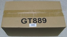 GT Spirit 1/18  TOYOTA  Supra GR A90 ADVAN black/red 2020 GT889 814692
