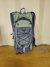 High Sierra Air mesh Back Hydration Backpack ...