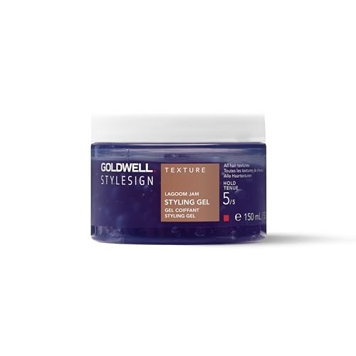 Goldwell StyleSign Lagoom Jam Styling Gel  Assorted Sizes 
