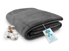 Kuscheldecke Wohndecke Wolldecke Sofadecke 150x200 cm oder 220x240 cm