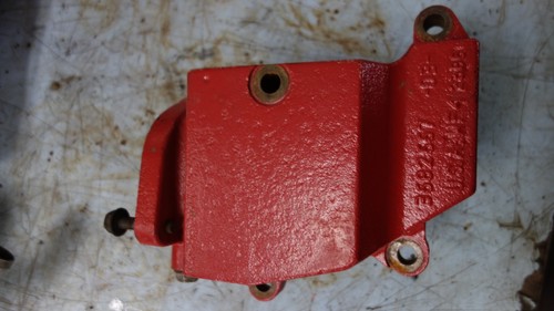 Cummins ISX Thermostat Housing  3682667