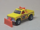 Hot Wheels Vintage Bywayman Speedy Removal