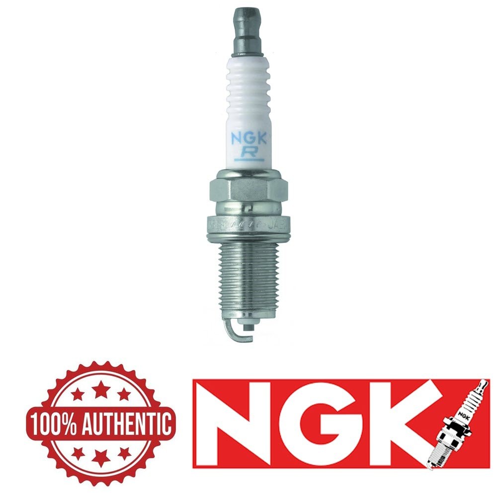 1-New NGK V-Power Copper Spark Plugs BCPR5EY11 #2441 Made in Japan