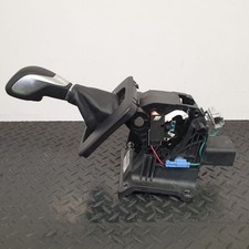 FORD KUGA 2012-2019 GEAR STICK/SHIFTER AUTOMATIC GEARBOX F1DP7K004XD3ZHE 2036344