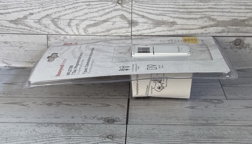 Honeywell Home Interruttore Programmabile 7 Giorni per Luci o Motori Modello RPLS730B NUOVO - Foto 4 di 5
