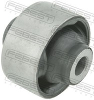 Febest Querlenkerlager MAB-A03AB FüR Mitsubishi Attrage Space Star 6 A05A A03A