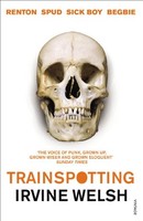 Irvine Welsh - Trainspotting - Paperback - G245Z
