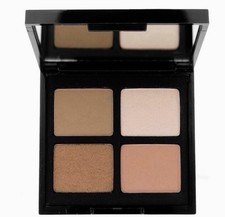 Mally Beauty Open Up Eyeshadow Palette Quad E...
