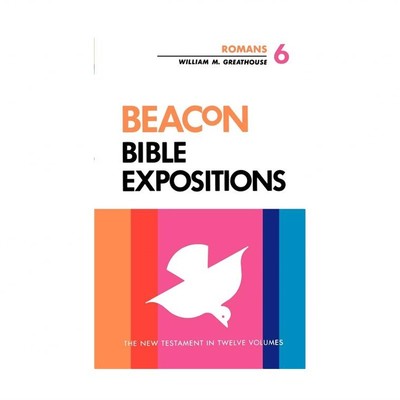 BBE, Vol. 6, Romans, Cl (After-Market Ed)