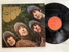 The Beatles Rubber Soul US LP [16743ER]