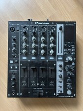 Pioneer DJM 750 4-Channel Professional Mixer