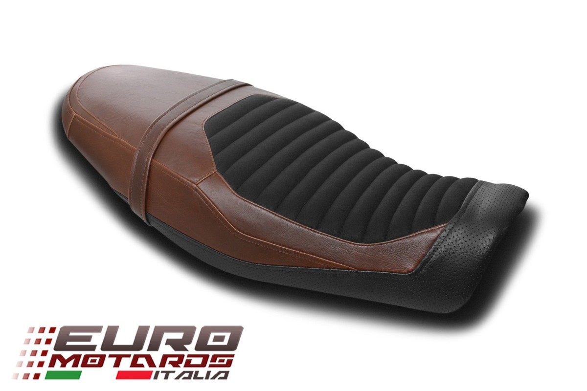 2022-2024 Kawasaki Z650RS Luimoto Moden Classic Suede Designer