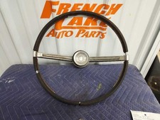 1965 Mercury Steering Wheel Whorn Ringbutton 946695
