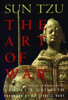 The Art Of War, Sun Tzu