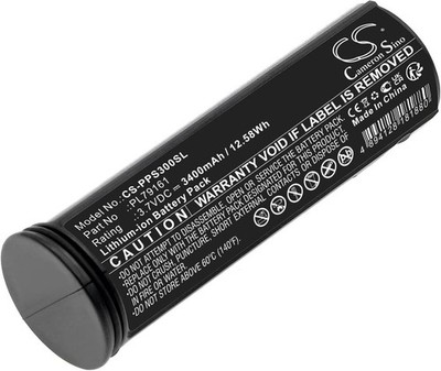 Battery for Pulsar Axion XM XQ LRF Proton XQ FXQ APS 2 3 PL79161 Telescope