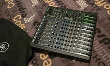 Mixer Makie FX12x3 mit original Case