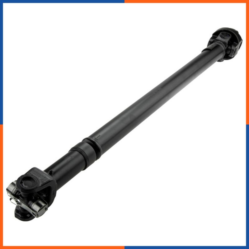 Arbre de transmission avant Jeep anti-vibration NWN-CH-049