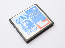 Viking 16 MB CompactFlash Memory Card