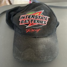 Interstate Battery Racing #9 Chase   The Golf...