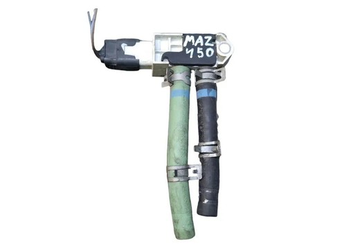 RENAULT GRAND SCÉNIC IV R9 DPF-Drucksensor 227701177R 1.50 Diesel 2017 33362964