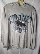 San Jose Sharks Collecting and Fan Guide 45